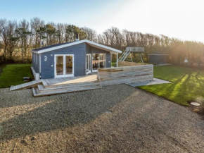 Beautiful Holiday Home With A Lovely View Of The Fjord And The Sea,